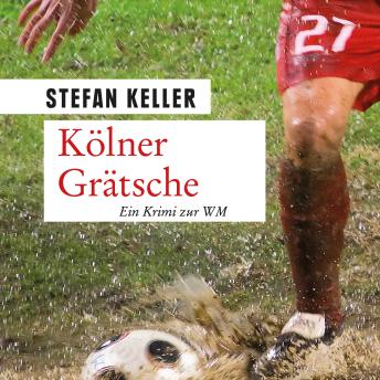 [German] - Kölner Grätsche