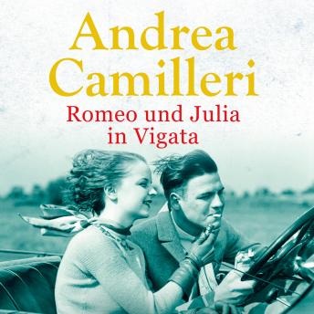[German] - Romeo und Julia in Vigata