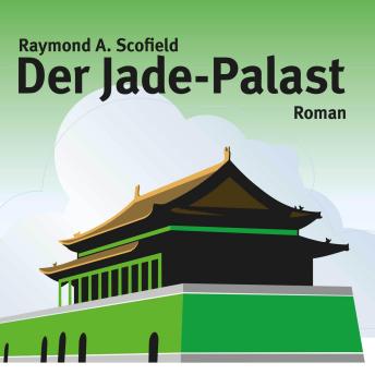 [German] - Der Jade-Palast (Ungekürzt)