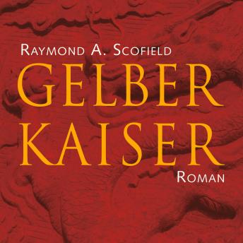 [German] - Gelber Kaiser (Ungekürzt)