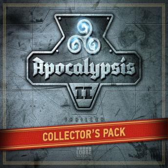 [German] - Apocalypsis, Staffel 2: Collector's Pack