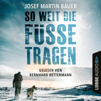 [German] - So weit die Füße tragen (Gekürzt)