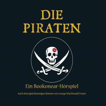 [German] - Die Piraten