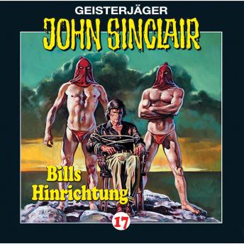 [German] - John Sinclair, Folge 17: Bills Hinrichtung (2/3)