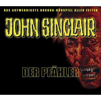 [German] - John Sinclair, Sonderedition 2: Der Pfähler
