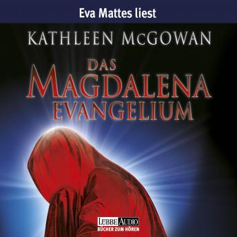 [German] - Das Magdalena-Evangelium