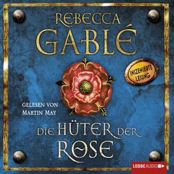 [German] - Die Hüter der Rose - Waringham Saga, Teil 2