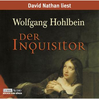 [German] - Der Inquisitor