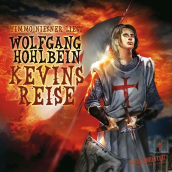 [German] - Kevin von Locksley, Teil 2: Kevins Reise