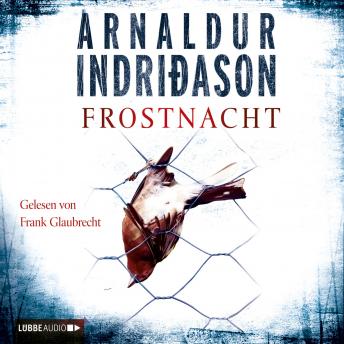 [German] - Frostnacht