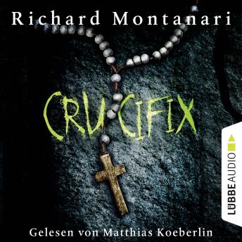 Crucifix, Richard Montanari