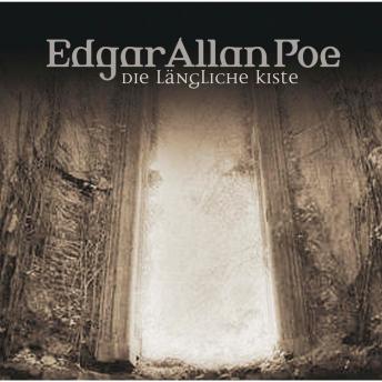 Edgar Allan Poe, Folge 14: Die längliche Kiste