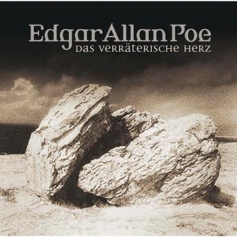 [German] - Edgar Allan Poe, Folge 17: Das verräterische Herz