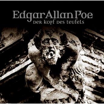 Edgar Allan Poe, Folge 29: Der Kopf des Teufels