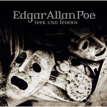[German] - Edgar Allan Poe, Folge 31: Teer und Federn
