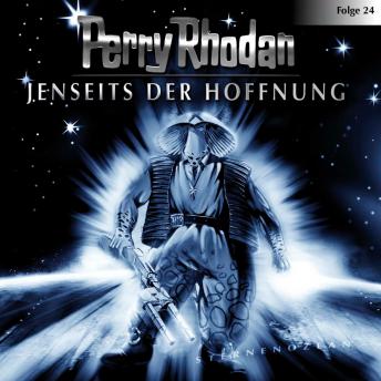 [German] - Perry Rhodan, Folge 24: Jenseits der Hoffnung
