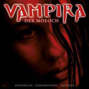 [German] - Vampira, Folge 2: Der Moloch