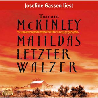 [German] - Matildas letzter Walzer