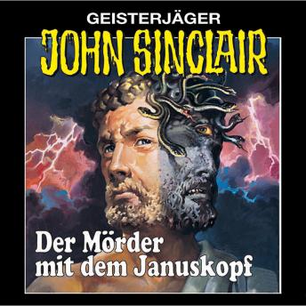 [German] - John Sinclair, Folge 5: Der Mörder mit dem Janus-Kopf (Remastered)