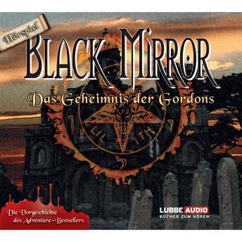 [German] - Black Mirror, Das Geheimnis der Gordons