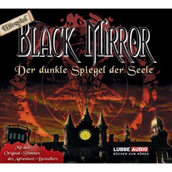 [German] - Black Mirror, Der dunkle Spiegel der Seele