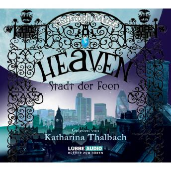 [German] - Heaven - Stadt der Feen