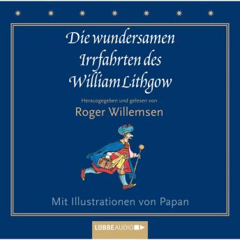 [German] - Die wundersamen Irrfahrten des William Lithgow