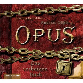 [German] - Opus.  - Das verbotene Buch