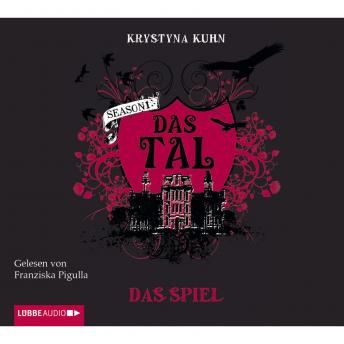 [German] - Das Tal , Season 1, Das Spiel