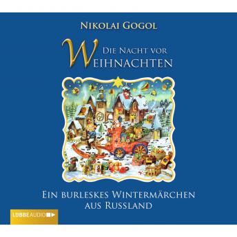 [German] - Die Nacht vor Weihnachten