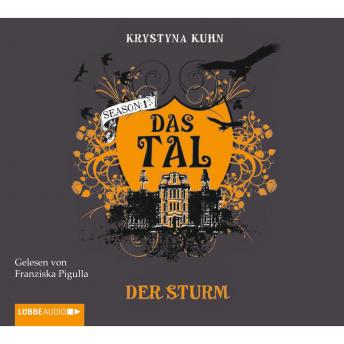 [German] - Das Tal, Der Sturm