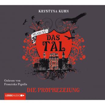 [German] - Das Tal, Die Prophezeiung