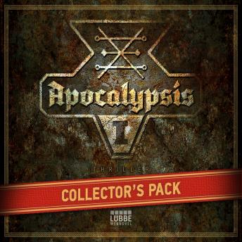 [German] - Apocalypsis, Staffel 1: Collector's Pack