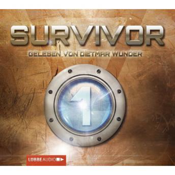 [German] - Survivor , 1, Collector's Pack