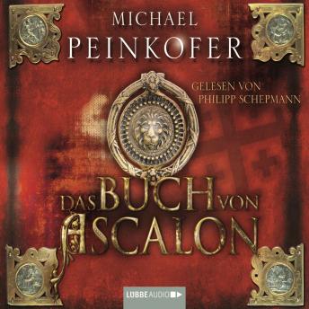 [German] - Das Buch von Ascalon