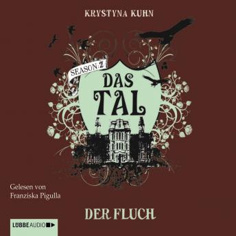 [German] - Das Tal , Season 2, Der Fluch