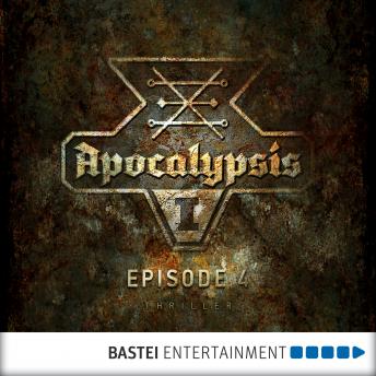 Apocalypsis, Season 1, Episode 4: Baphomet