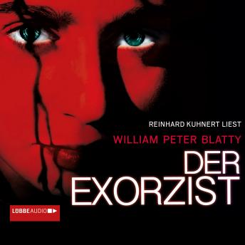 [German] - Der Exorzist (Ungekürzt)