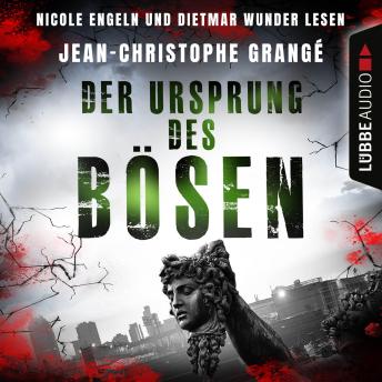[German] - Der Ursprung des Bösen: Ungekürzt