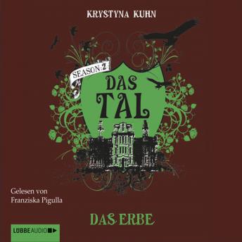 [German] - Das Tal , Season 2, Das Erbe