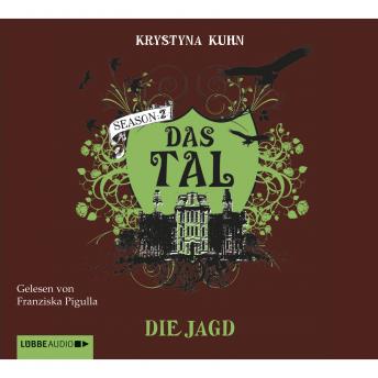 [German] - Das Tal , Season 2, 3: Die Jagd