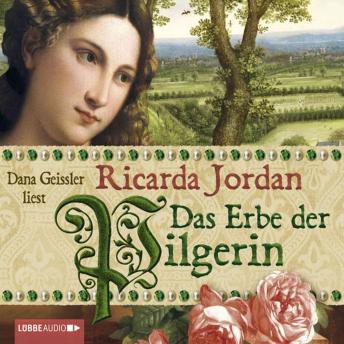 [German] - Das Erbe der Pilgerin
