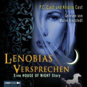 [German] - Lenobias Versprechen - Eine House of Night-Story