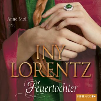 [German] - Feuertochter: Ungekürzt