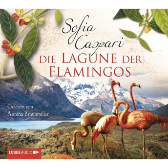 [German] - Die Lagune der Flamingos