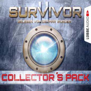 [German] - Survivor 2: Collector's Pack
