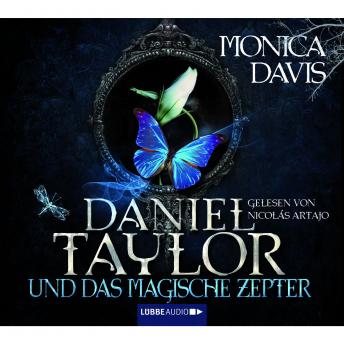 [German] - Daniel Taylor und das magische Zepter