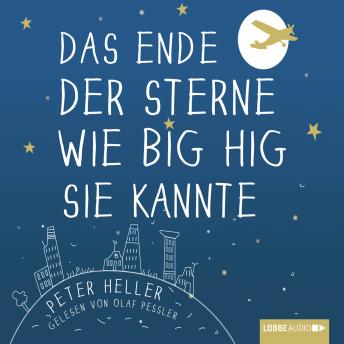 [German] - Das Ende der Sterne wie Big Hig sie kannte