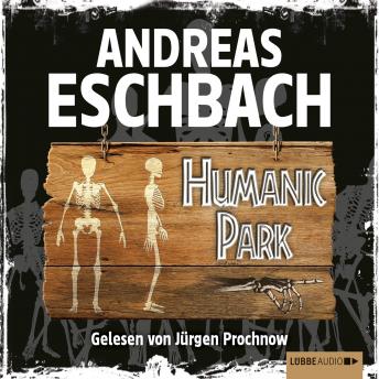 [German] - Humanic Park