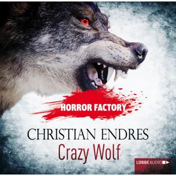 [German] - Crazy Wolf - Die Bestie in mir! - Horror Factory 2